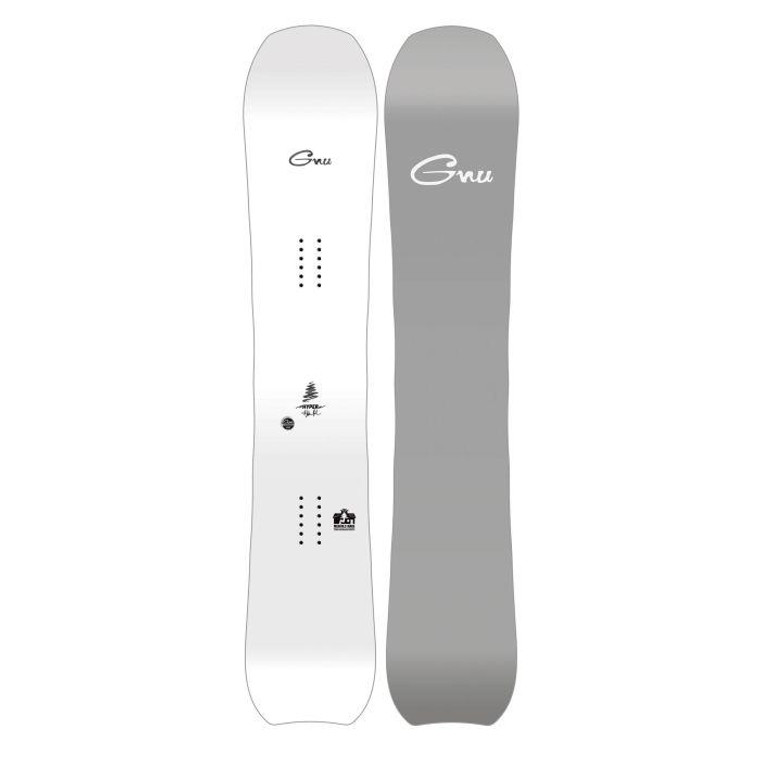 Gnu Hyper Snowboard - 841049155760