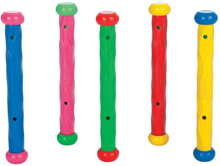 Underwater Play Sticks - 078257322015