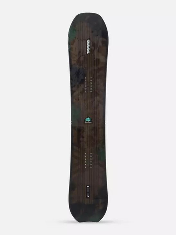 K2 Sports Passport Snowboard - 196222110624