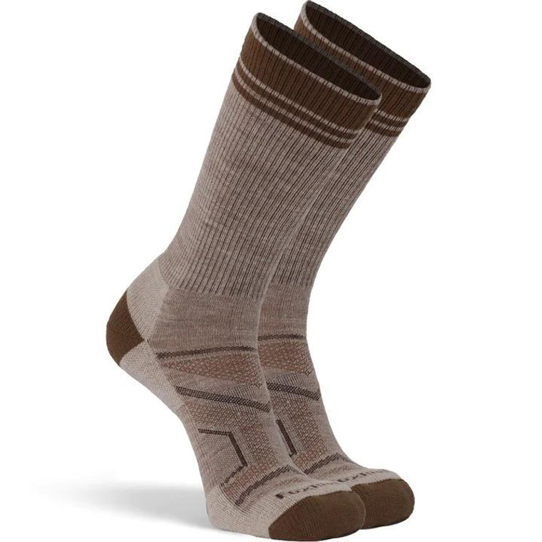 Fox River Mills Backcountry Lightweight Crew Sock - 087839022441