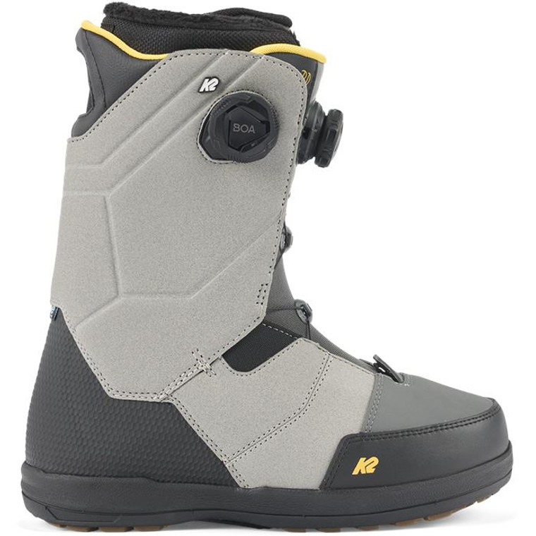 K2 Sports Maysis Snowboard Boots Workwear - 196222147040