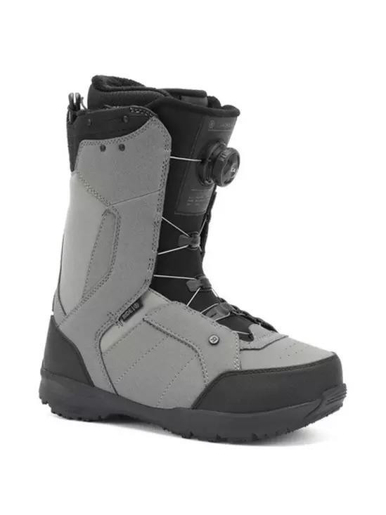 Ride Jackson Snowboard Boots Grey - Yeager's Sporting Goods