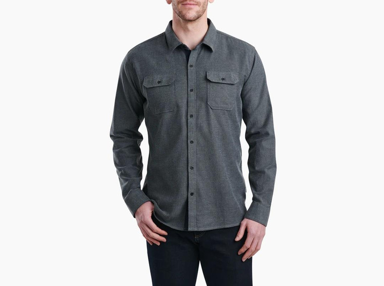Kuhl DESCENDR™ FLANNEL - 193070215754