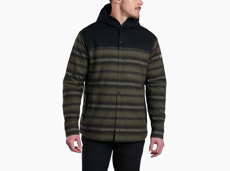 Kuhl JOYRYDR™ Hoody Forest Ridge - 193070603308