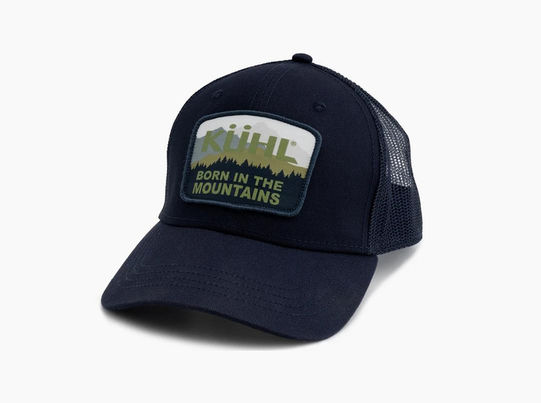 Kuhl Ridge Trucker - 193070436753
