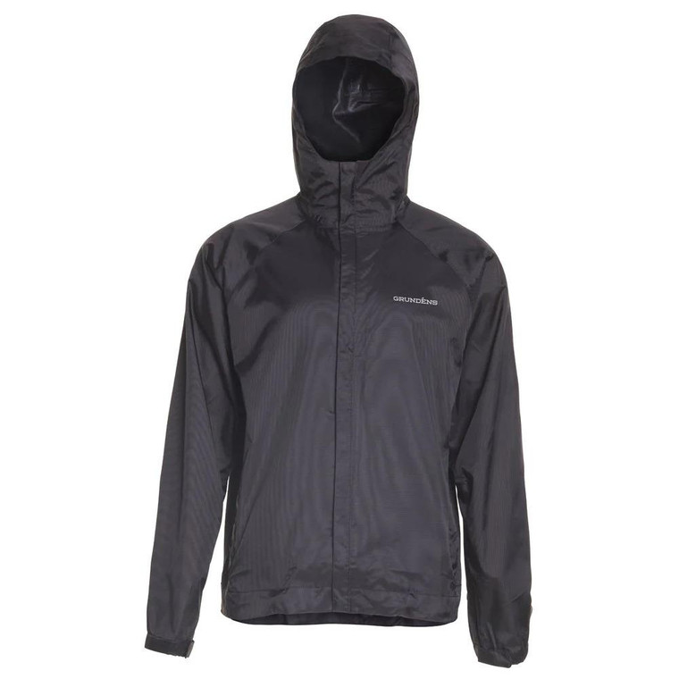 Grundens Foulweather Weather Watch Jacket - 7332525033748
