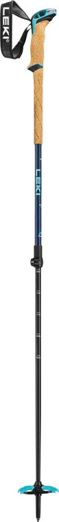 Leki Bernina Lite 2 Ski Poles - 4028173287277