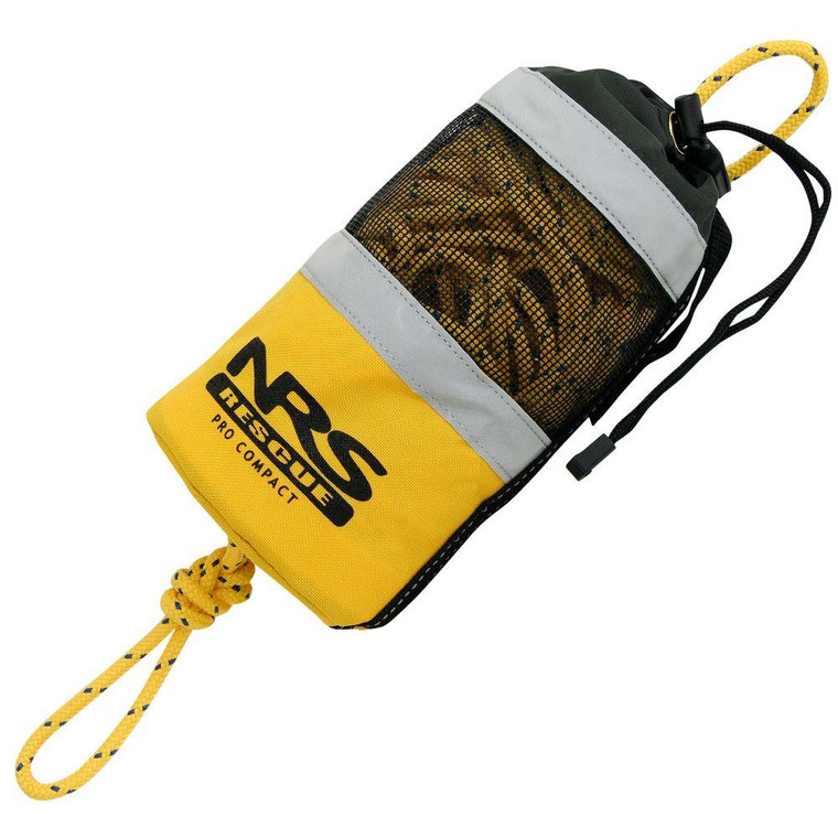 Nrs Pro Compact Rescue Throw Bag - 603403182405