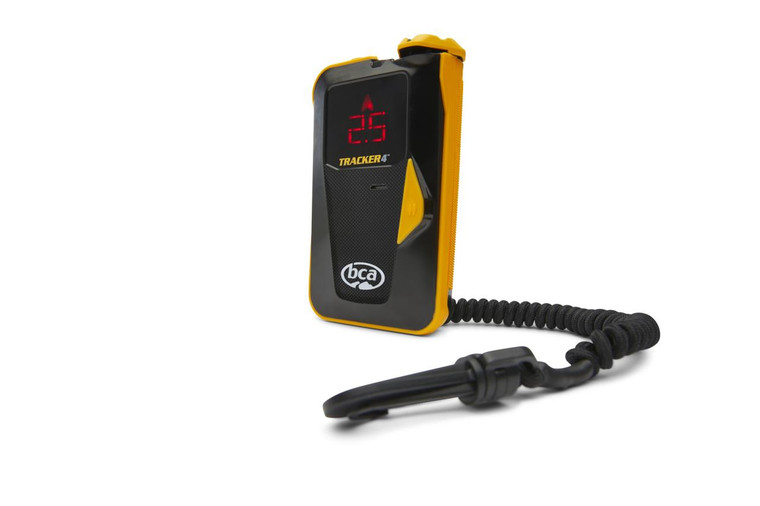 Bca Tracker 4 Acalanche Transceiver - 886745888727