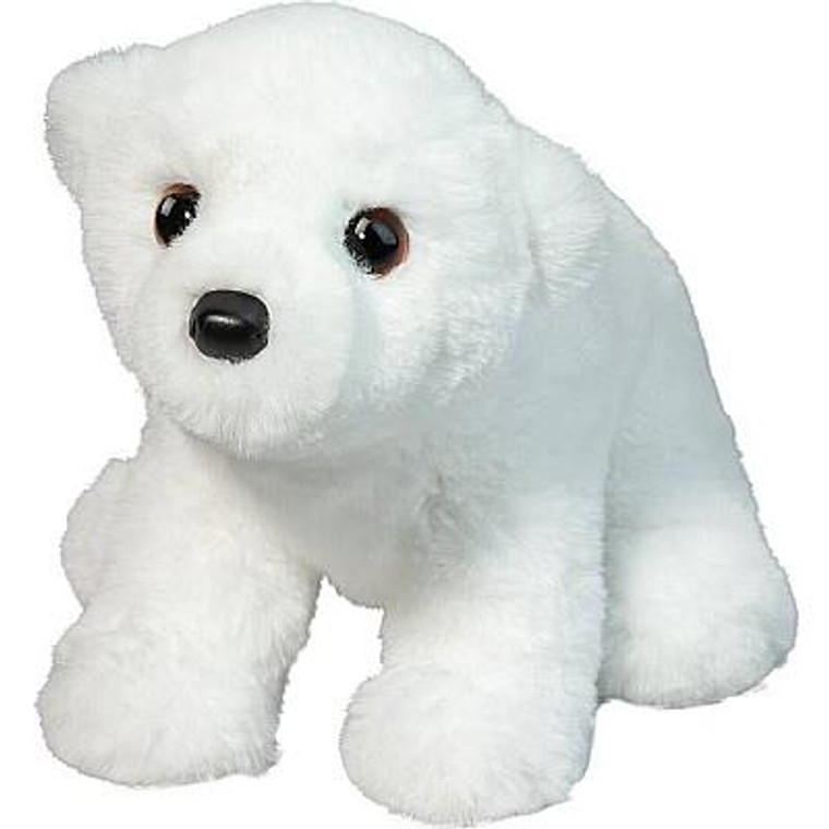 Douglas Co. Whitie Polar Bear - 767548156841