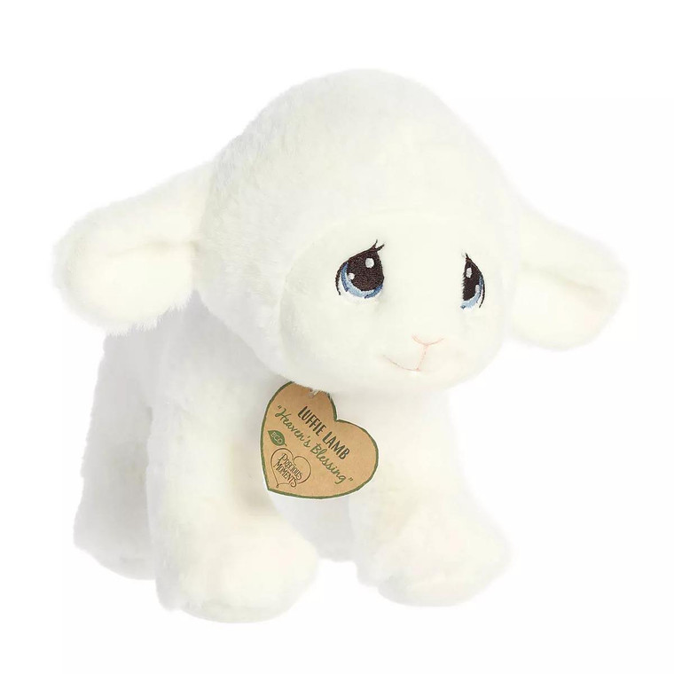 Aurora Luffie Lamb - 092943158726