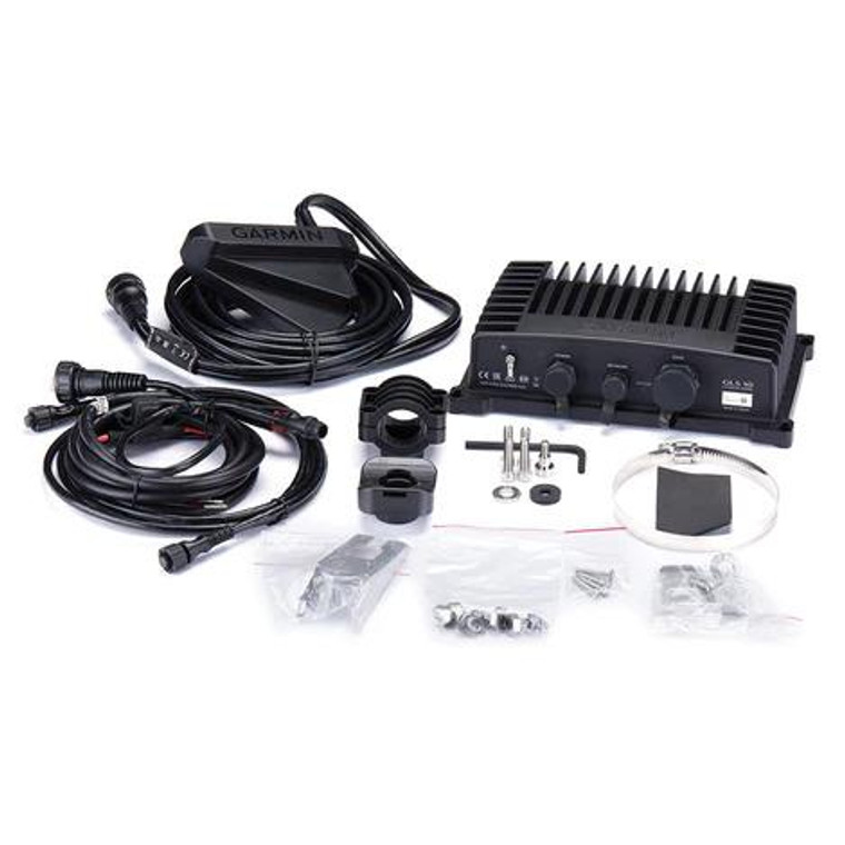 Garmin Panoptix Livescope System - 753759182724