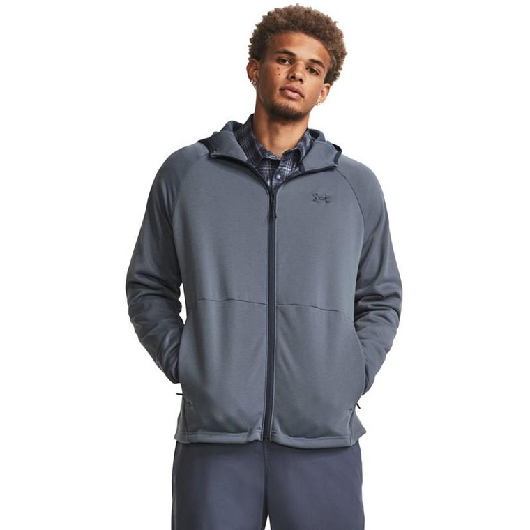 Under Armour Storm Twill Specialist Hoody - 196883989805