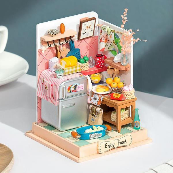 Hand Craft Us Taste Of Life Kitchen - 850026738315