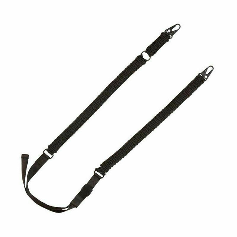 Stretch Single Point Paracord Sling - 026509035169