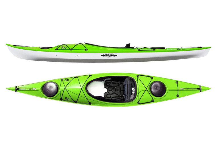 Eddyline Kayaks Rio $1,649.00 - 700736517673