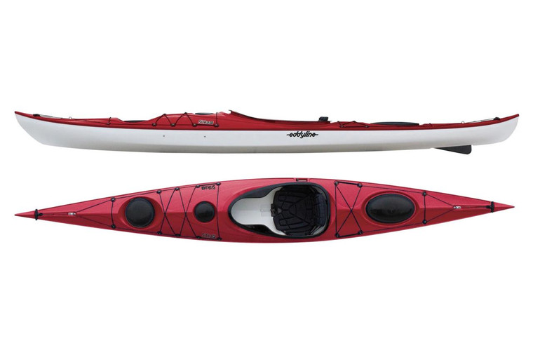 Eddyline Kayaks Sitka XT $2,649.00-$2,799.00 - 819914020789