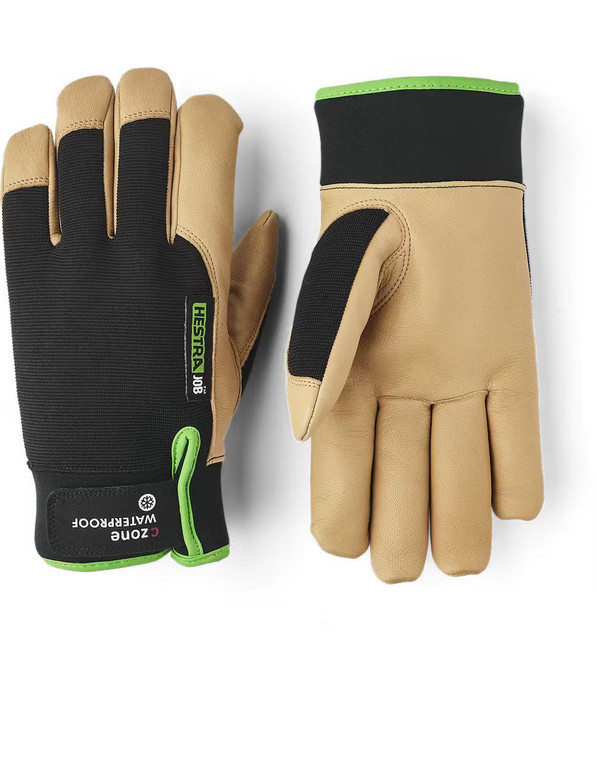 Hestra Kobolt Golden Flex Glove - 7332540864112