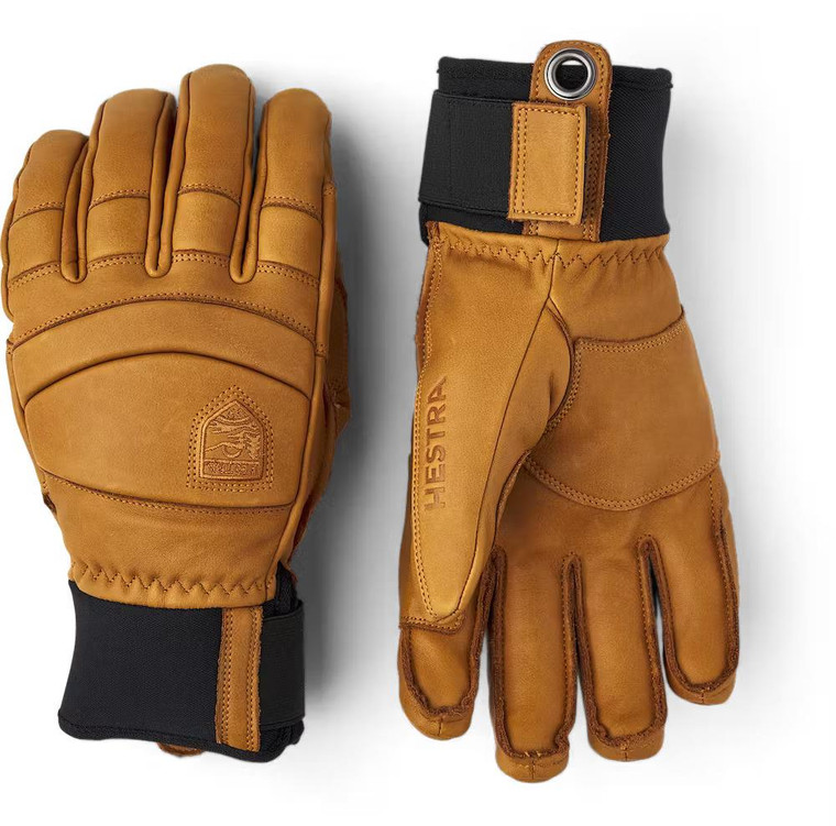 Hestra Fall Line Glove - 7332904108616