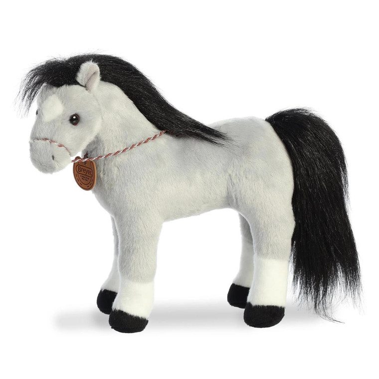 Aurora Welsh Cob Pony - 092943144781