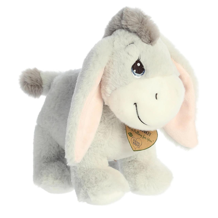 Aurora Dusty Donkey - 9" - 092943158689