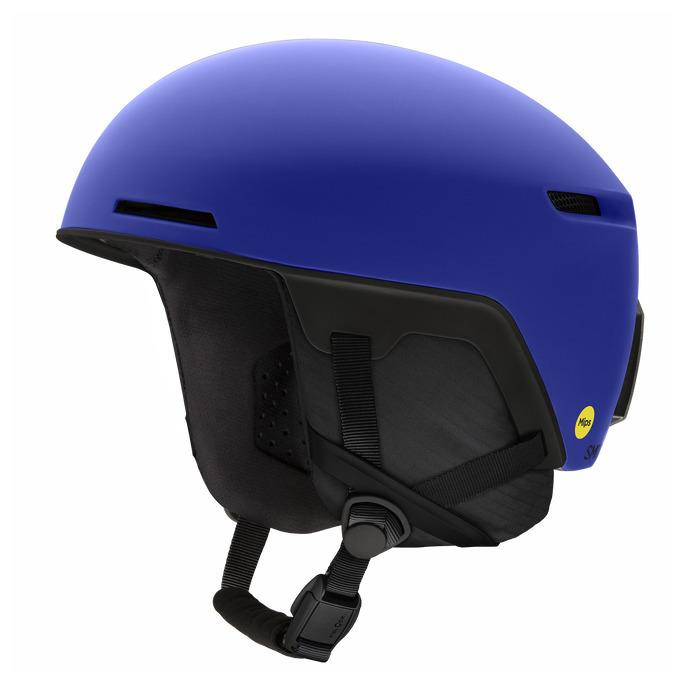 Smith Optics Code Mips Matte Lapis - Yeager's Sporting Goods