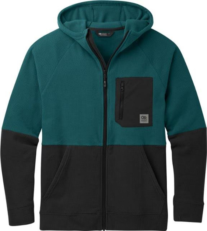 Outdoor Research Mens Trail Mix Hoodie - 727602145709