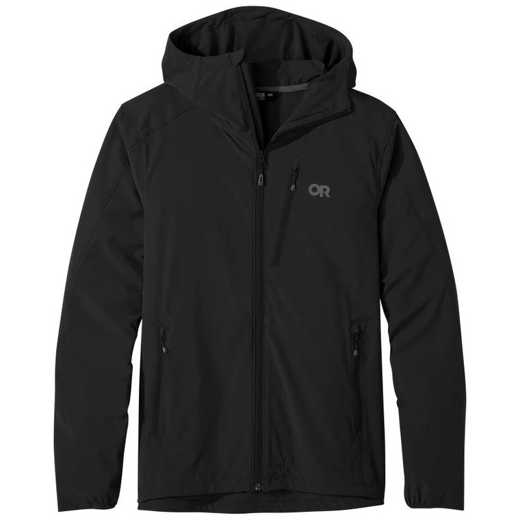 Outdoor Research Mens Ferrosi Hoodie - 727602506173