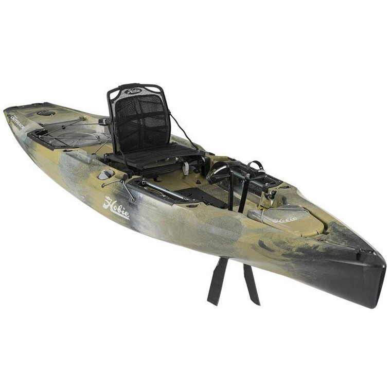 Hobie Cat Mirage Outback DLX 2022 $3,449.00 - $3,599.00 - 792176189718