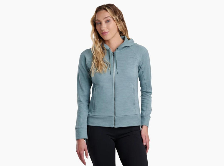 Kuhl LOLA™ Full Zip Hoody - 193070518329