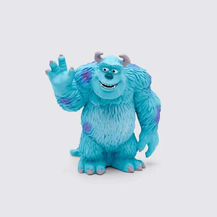 Tonies Disney & Pixar  - Monsters, Inc. - 840147401298