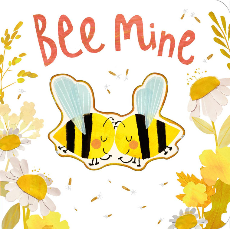 Penguin Bee Mine - 9781680106398