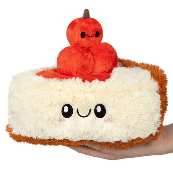 Squishable Mini Comfort Food Cheesecake - 841024118513