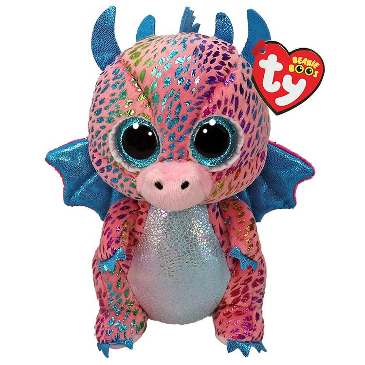 Ty Inc Beanie Boo - Flint - Yeager's Sporting Goods