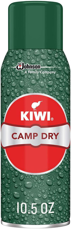 Kiwi Camp Dry 10.5oz - 031600704104