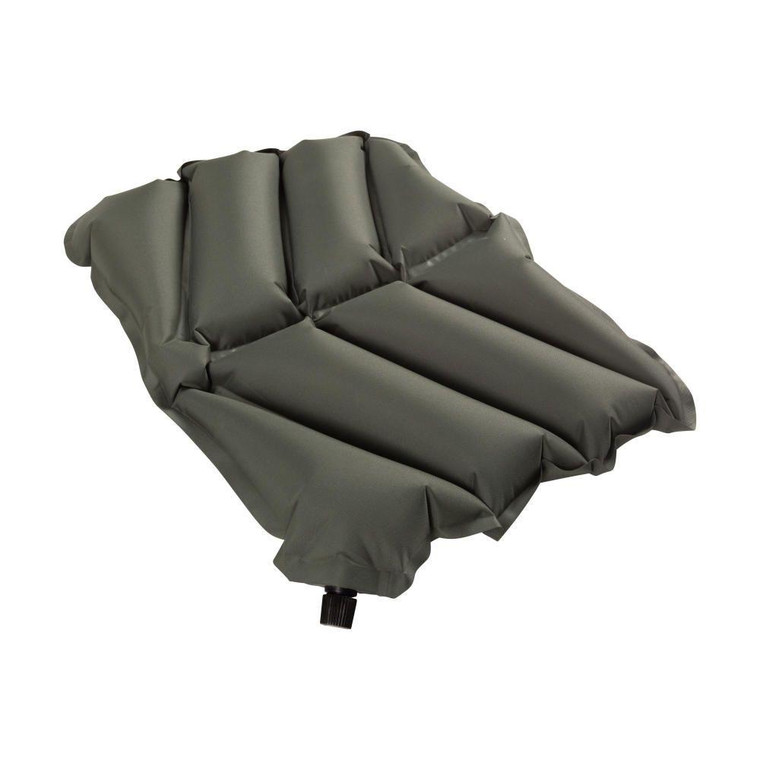 Allen Cushion Pack Lid Olive - 026509043478