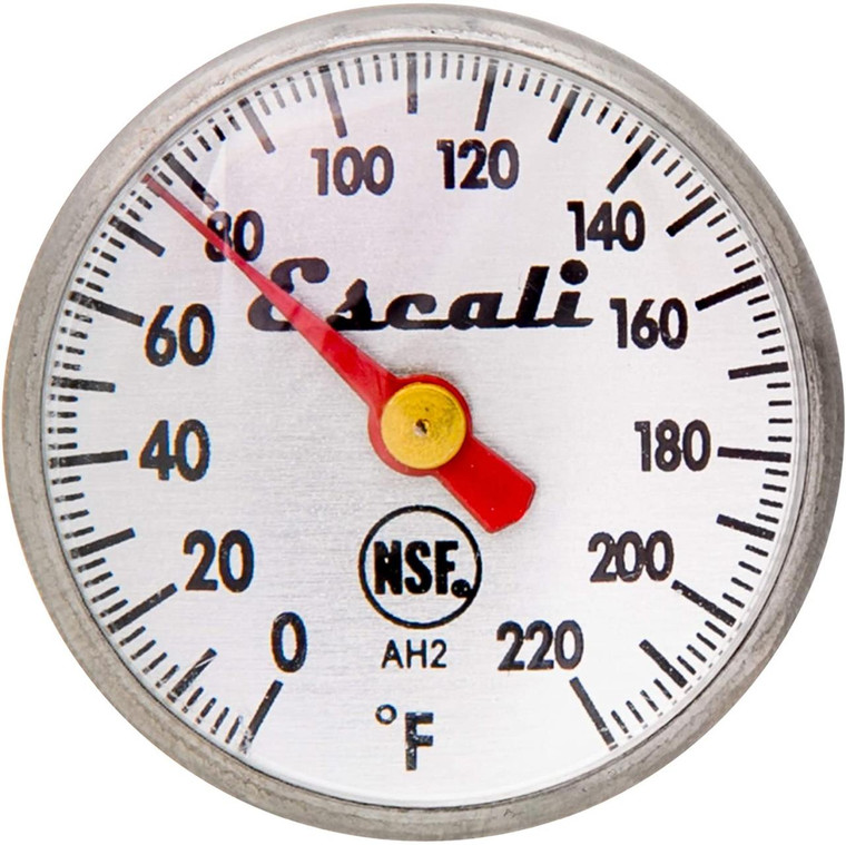 Escali Instant Dial Thermometer - 854202006021