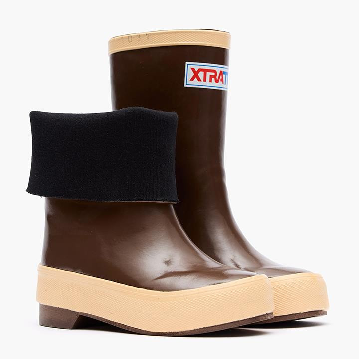 Xtratuf Little Kids 8in Legacy Boot - Yeager's Sporting Goods
