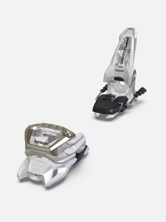 Marker Griffon 13 - White - 883295401185