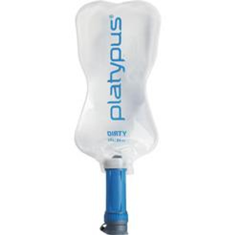 Platypus QuickDraw™ 1L Filter System - 040818139035