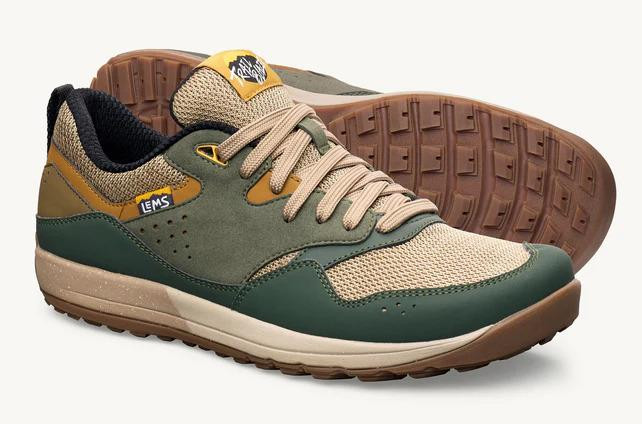 Lems Shoes Trailblazer - Juniper - Yeager's Sporting Goods