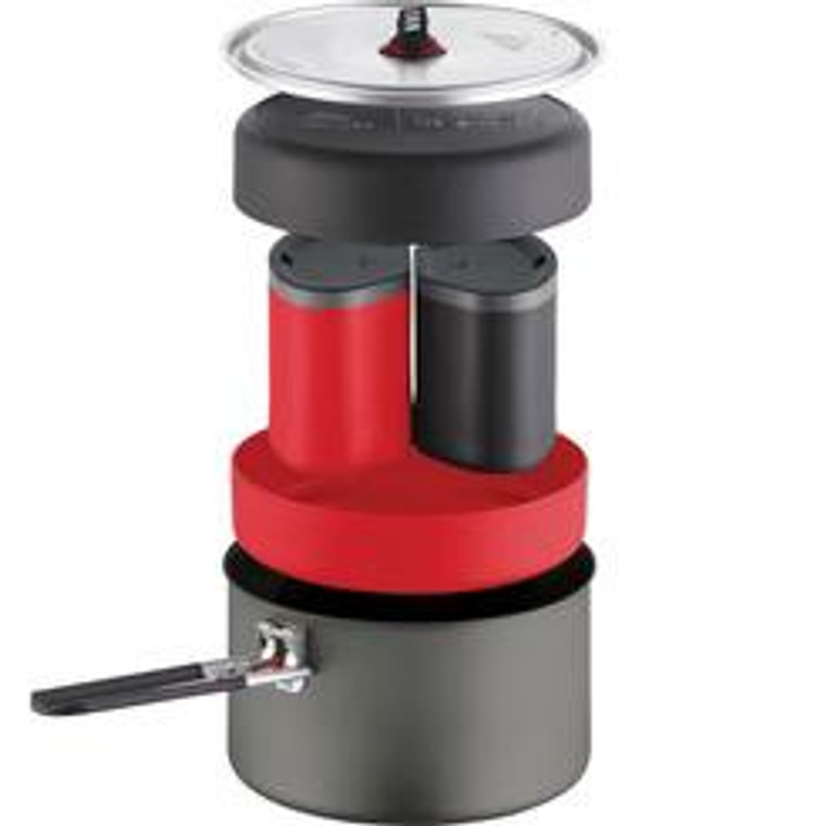 Msr Alpinist™ 2 Cook Set - 040818065952