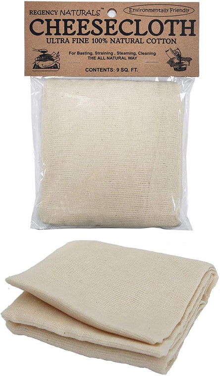 Cheesecloth Natural - 080988120020