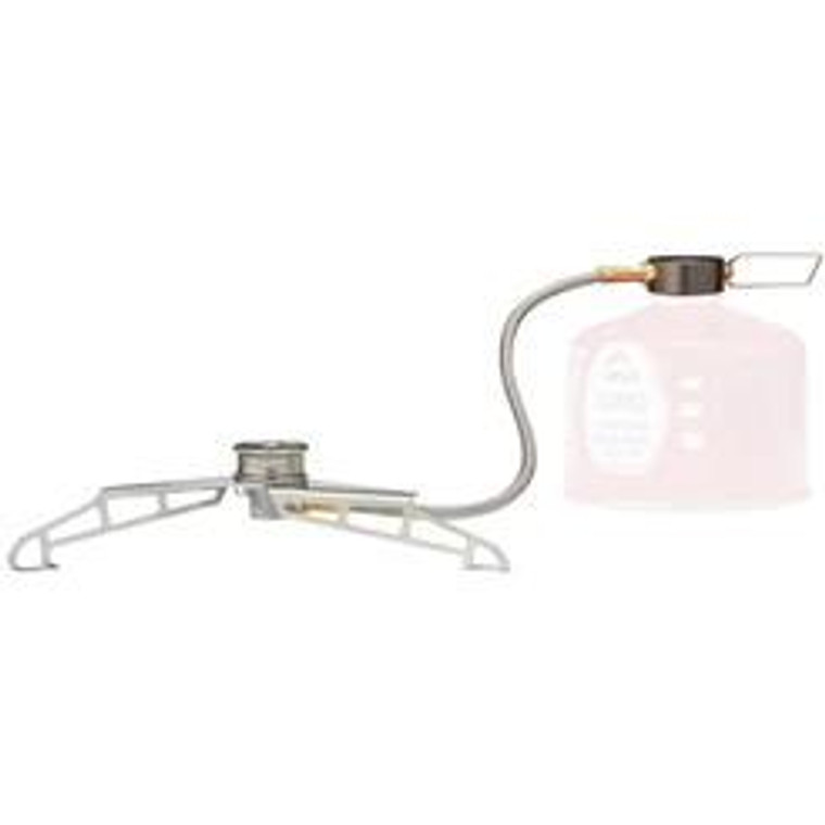 Msr LowDown™ Remote Stove Adapter - 040818115824