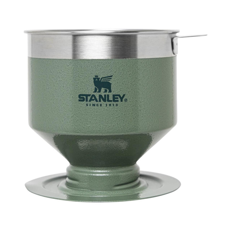 Stanley Classic Perfect-Brew Pour Over - Hammertone Green - 041604341168