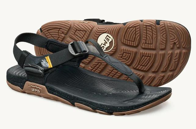 Lems Shoes Switchback Sandal - Scorpion - Yeager's Sporting Goods