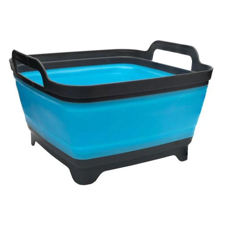 Survive Outdoors Longer (sol) Flat Pack Sink - 8L - 707708210082