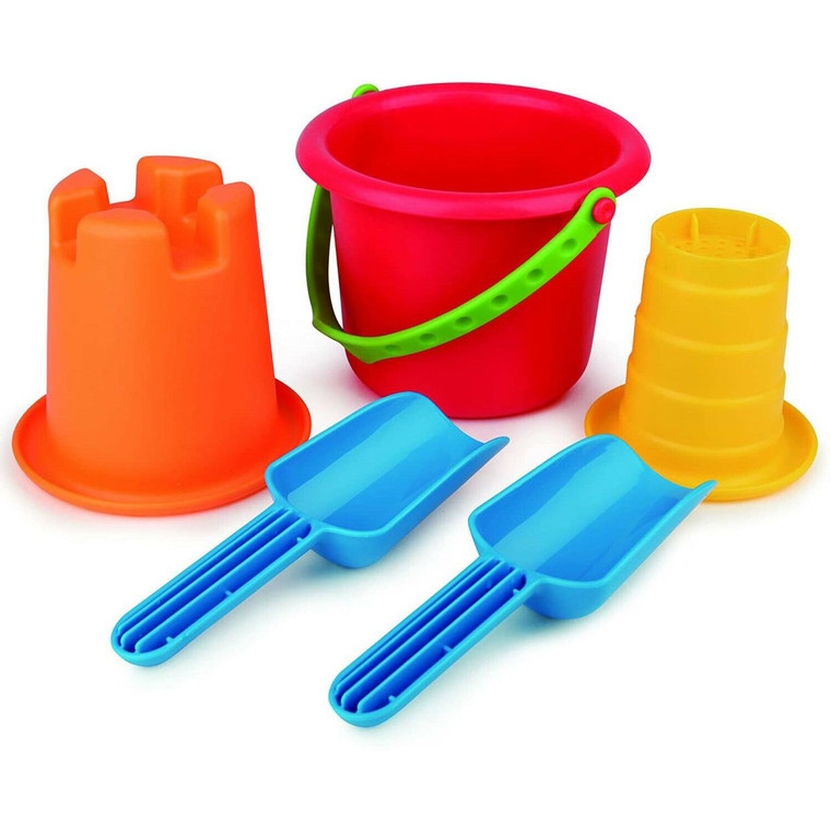 5-in-1 Beach Set - 6943478021075