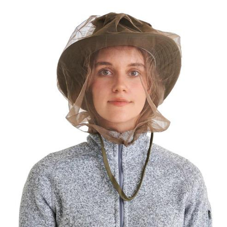 Coghlan's Ltd No-See-Um Head Net - 056389025073