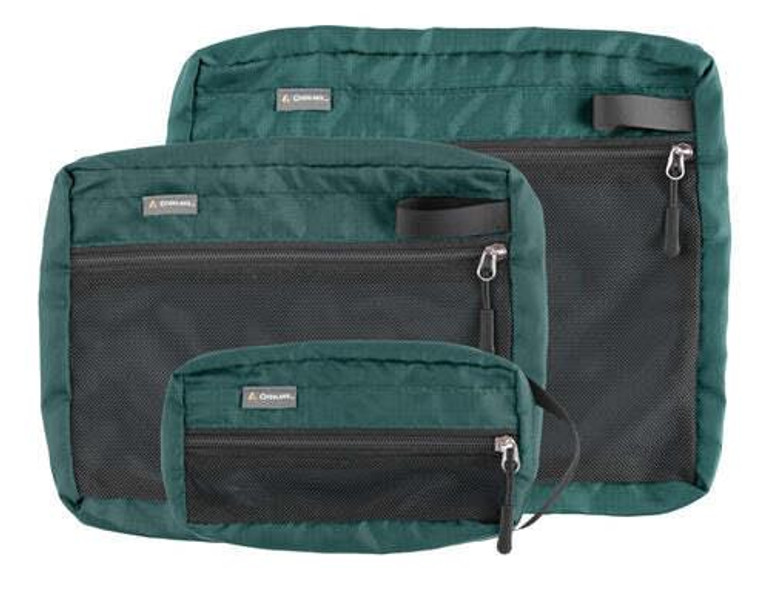 Coghlan's Ltd Organizer Bags - 3 Pack - 056389025547